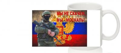 Прикрепленное изображение: мы не скачем.jpg